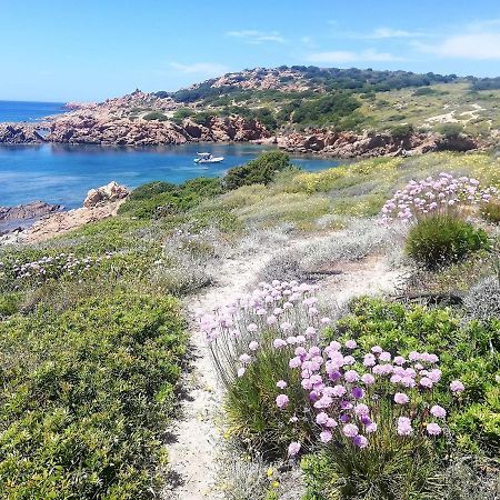 B&B La Tasgia Aggius Kültér fotó
