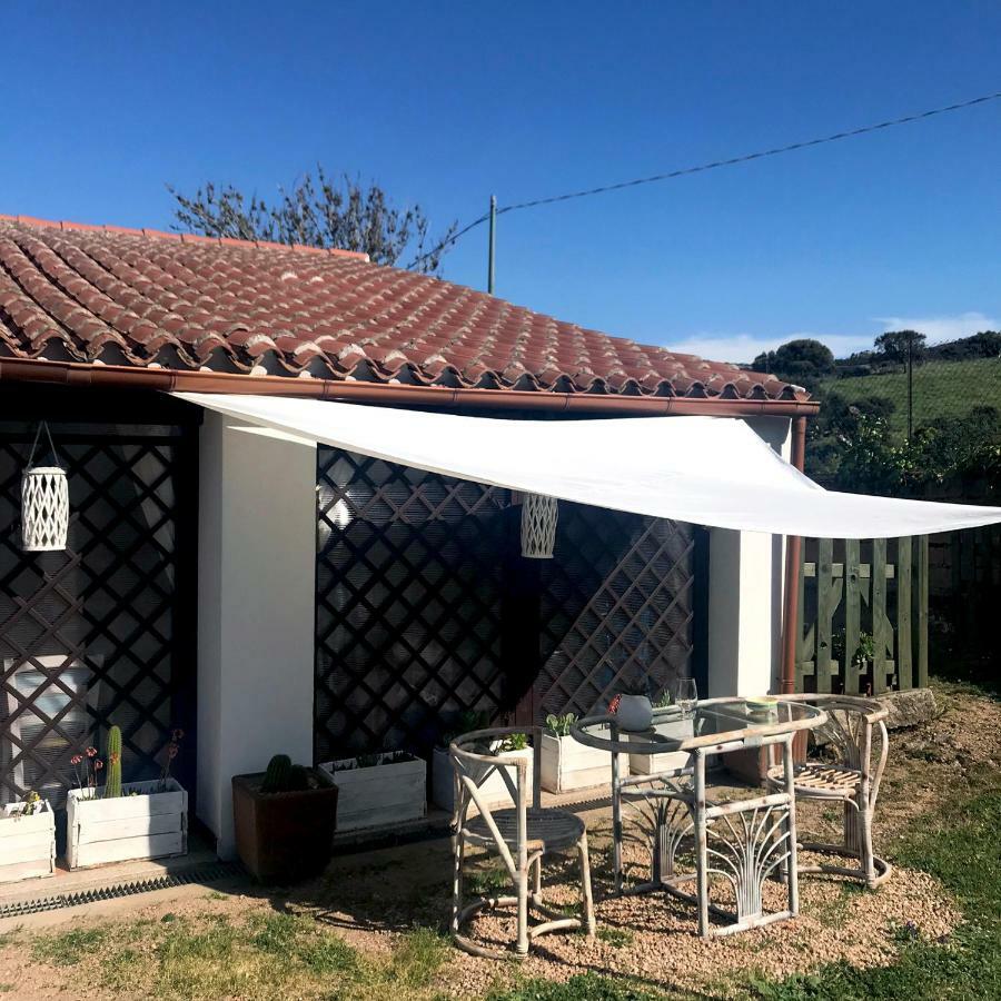 B&B La Tasgia Aggius Kültér fotó